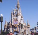 Disneyland Paris