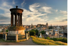 edinburgh